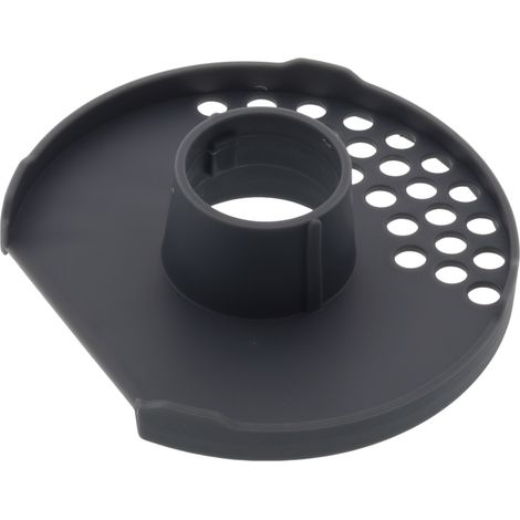 Kenwood accessorio disco emulsionante tritatutto Easy Chop+ CHP62 NOTE (1/3)