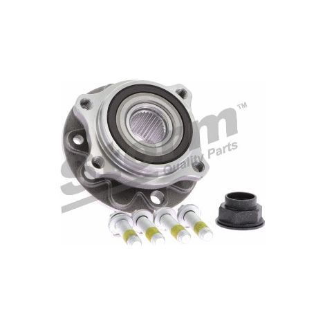 Kit de roulements de roue compatible Alfa Romeo 159 50702890