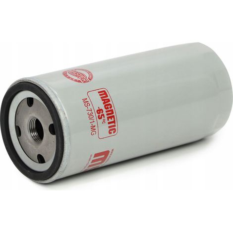 FILTRO OLIO AUDI 80 B4 Avant (8C5) 1.9 TDI (1/2)
