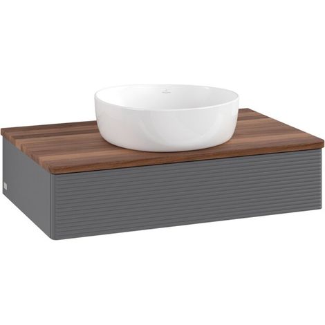Villeroy & Boch L08112GK WTUS Antao L081 800x190x500 mm (1/3)