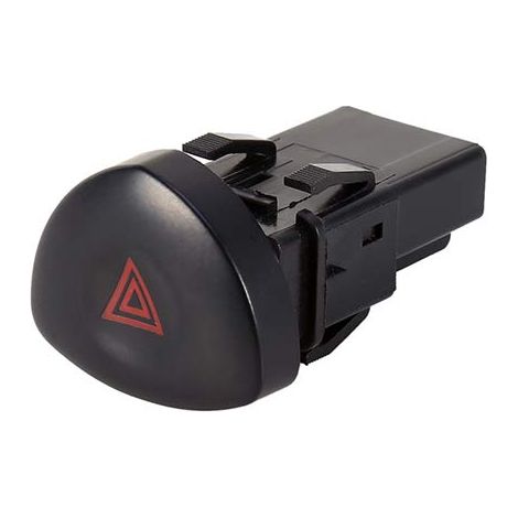Bouton Feu De Détresse 2,Bouton Warning 2,Avertissement De L'Interrupteur Des Feux De Détresse 2004 Mk2 Bouton De L'Interrupteur Des Feux De Détresse,Pour Mk Ii 01820906 (1/5)
