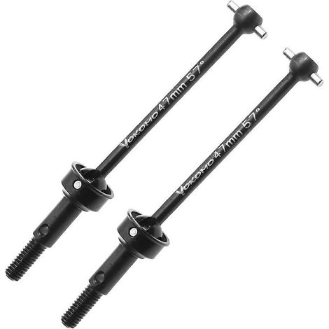Universelle Antriebswelle (47 mm Knochen) für DP-YD4 Universal Knochen-- (1/5)