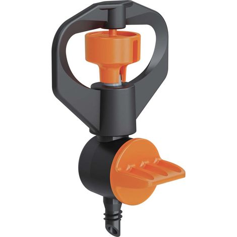 Claber 360° Regulierbare Sprühdüse Sprinkler Mikro-Regner