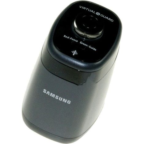 Muro virtuale originale - Robot Aspirapolveri autonomi - SAMSUNG - 4356559