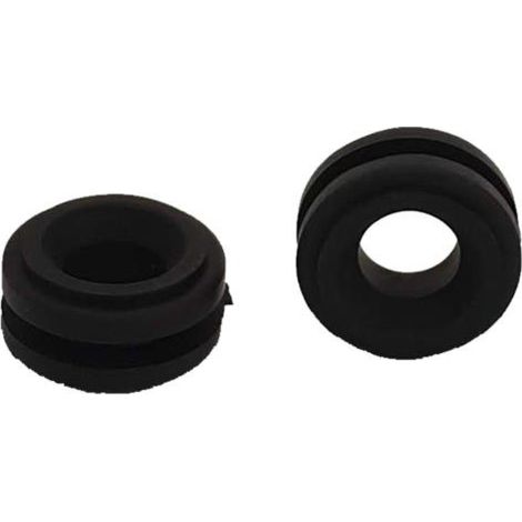 Silentbloc Inferieur Support Filtre - Blister 10 Pieces