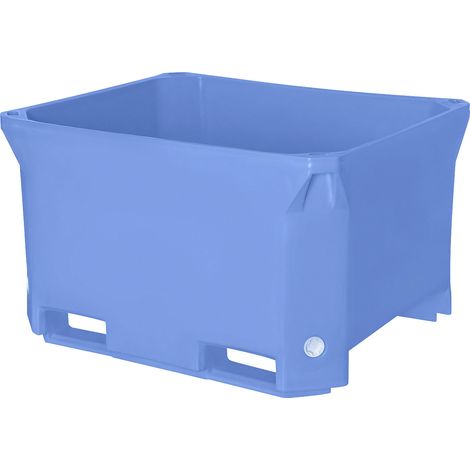 FRANKEL kaiserkraft, Conteneur isolé, forme G, capacité 620 l