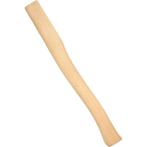 Mango de hacha de madera L-500 (1/2)