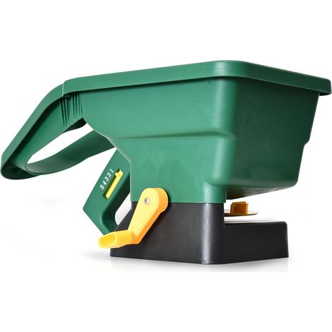 Épandeur universel á main de haute qualité avec réservoir de 3L HS30 (1/5)