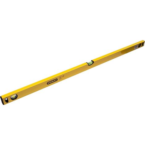 STANLEY STHT1-43106 Classic Box Level 3 Vial 120cm STA143106
