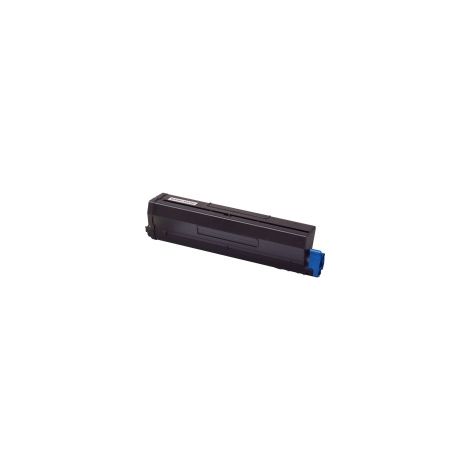 OKI EXECUTIVE ES6410 Toner Cian