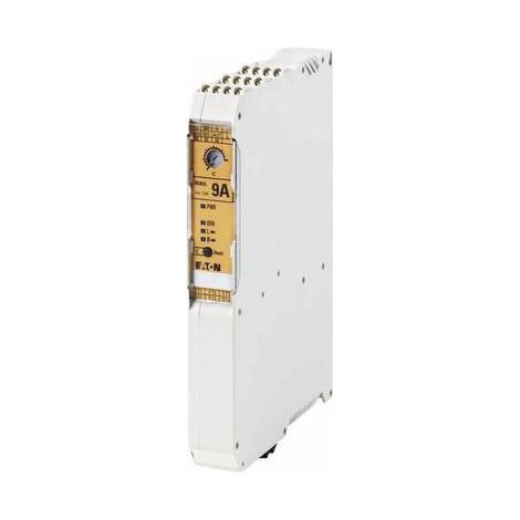 Démarreur-inverseur 24 V DC 1,5 7 A 9 A à vis arrêt d'urgence ATEX 000192400 EATON EMS2-ROSF-Z-9-24VDC (1/2)