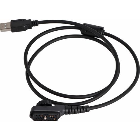 Câble de programmation USB pour talkie-walkie Hytera PD 780 - Écriture de fréquence (1/5)