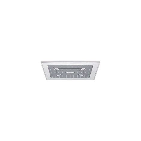 Doccetta soffione anticalcare cd-041 180 x 16 mm (1/2)
