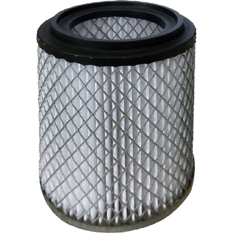 Filtro per Aspiracenere H. Modello E15 Annovi Reverberi 12,3 cm