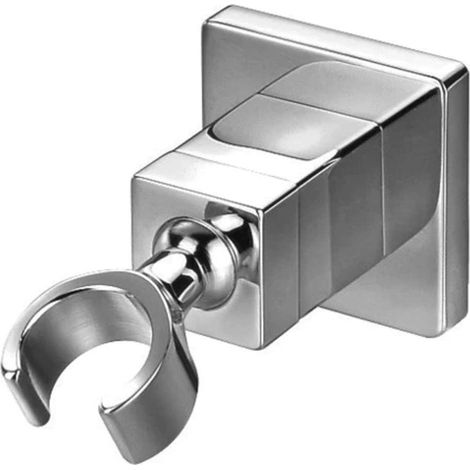 OMNIRES - Brausehalterung, Chrom 8859-KCR (1/2)