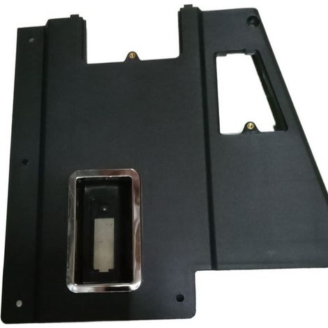 Cubierta Dcha. compatible con Pr3000I  Ref 976275