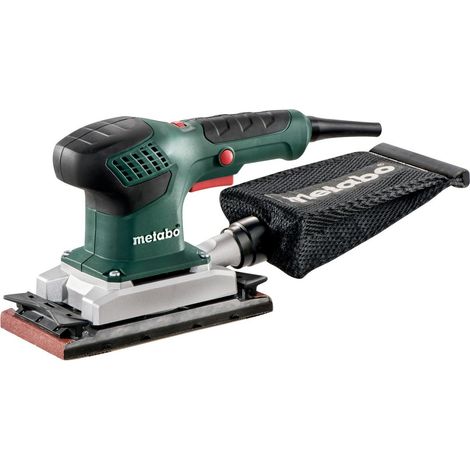 Levigatrice vibrante SRE 3185 METABO - 600442000