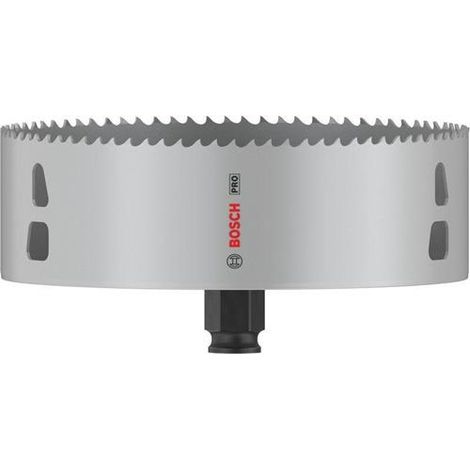 Bosch PRO Multi Material PC Plus Lochsäge, 152 mm