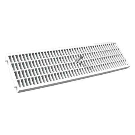 GRIGLIA PER CANALETTA cm 20x50 2 h