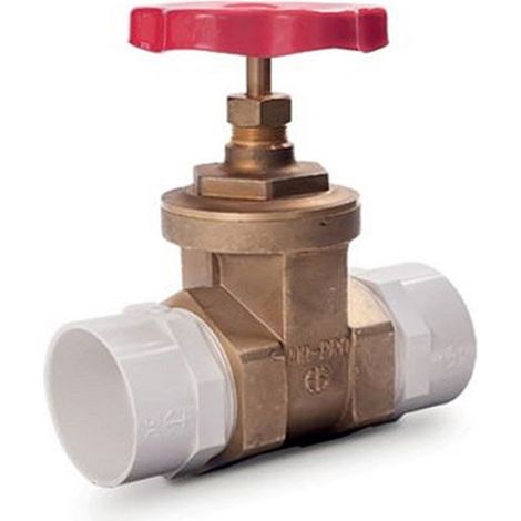 Saniflo Sanicubic 2 Inch 2"" 50mm Isolating Valve 1109 For Macerator Pump