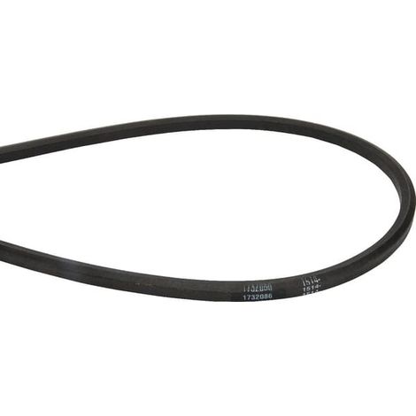 Courroie trapézoïdale SNAPPER 1732086SM
