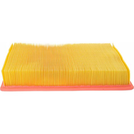 Filtro aria DAEWOO MERCEDES SSANGYONG AP 118/1 (1/2)