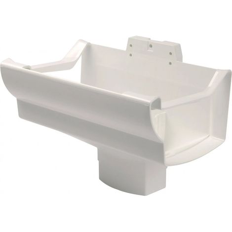 Centrale nascita ovazione LG38 Bianco (1/4)