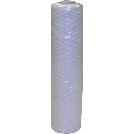 Cartucce filtranti filo avvolto cartuccia filo avvolto polipropilene 20 micron