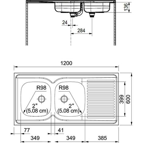 Membrane d'interrupteur pour robot de piscine - Noir - RCX31012A - Hayward (1/5)