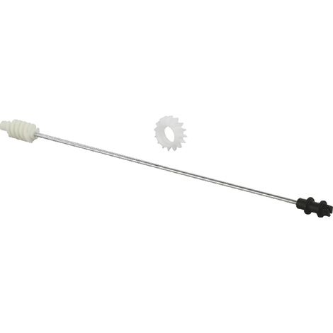 Ersatzteil - Axe -  - SIEMENS, BOSCH, NEFF, GAGGENAU, VIVA, JUNKER, BALAY, CONSTRUCTA, IKEA, PROFILO, PITSOS, BLAUPUNKT, ZELMER, KOENIC