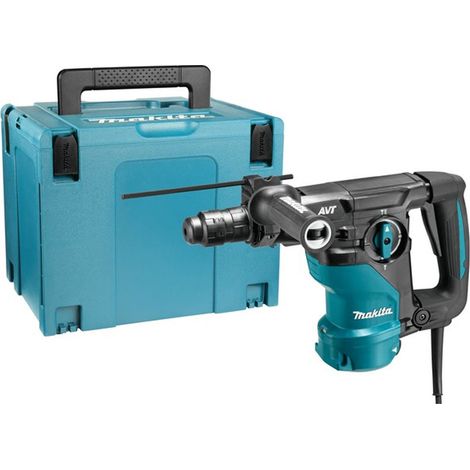 Makita HR3012FCJ/2 SDS-Plus Rotary Hammer 1050W 240V MAKHR3012FCJ (1/3)