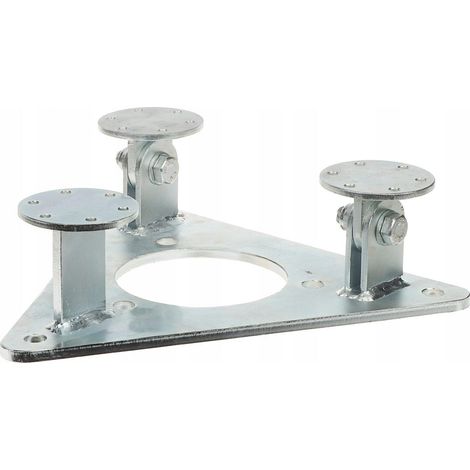 BASE DE MÂT MK-1.5/POD-HD (1/3)