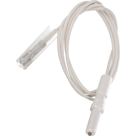 Bougie d'allumage 600mm (293587-6764) (3570698047, 3577348125) Four, cuisinière ARTHUR MARTIN ELECTROLUX, FAURE, ELECTROLUX, AEG (1/2)