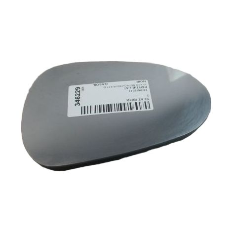 [PRODUIT D'OCCASION] Glace Retroviseur Exterieur D SEAT Ibiza 2006- ♻️ Ref Oe. 6j0857522h - Garantie à vie (1/2)