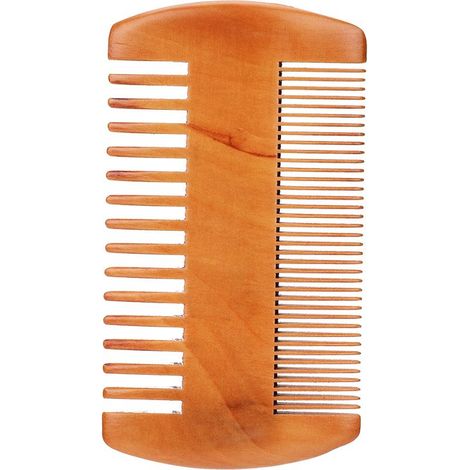 Brosse à barbe homme, outil de rasage et nettoyage visage, appareil de massage facial 1 (1/5)
