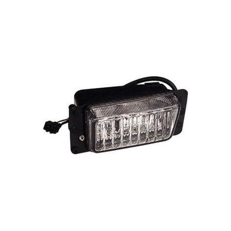 Feu anti-brouillard avant gauche H3 Volkswagen Caddy 2 1995-2004