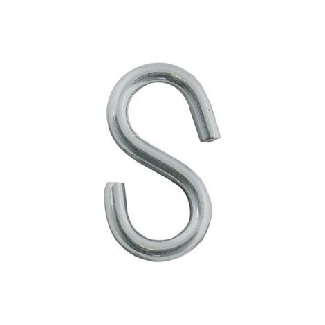 Gancio S Ez 35x4mm