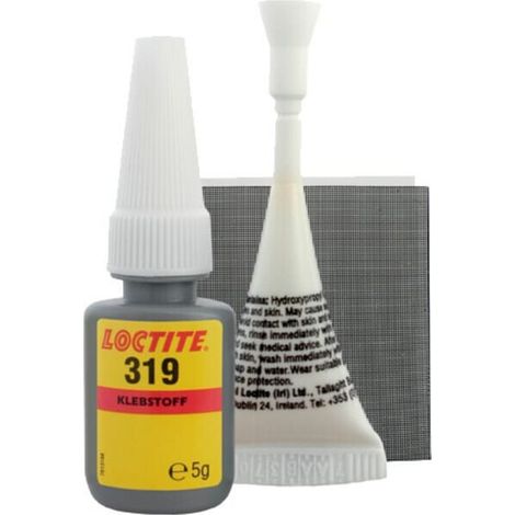 Schrumpfschlauch LOCTITE LC229407