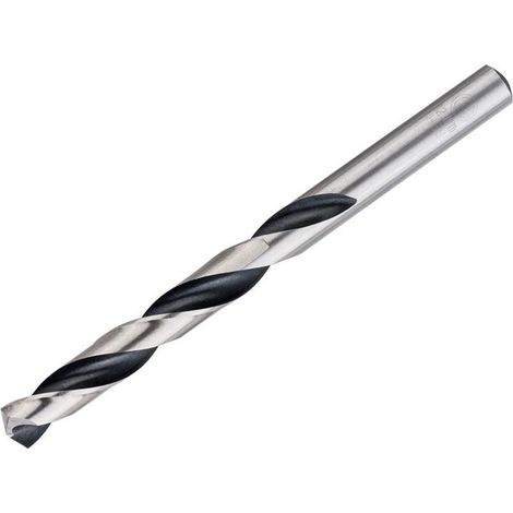 Bosch Metal HSS Twist Drill Bit 12mm x 101mm working length x ...
