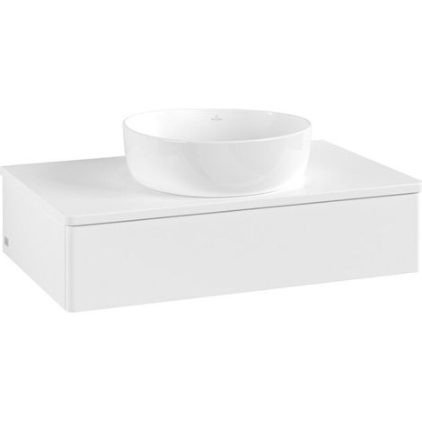Villeroy & Boch K08010MT WTUS Antao K081 800x190x500mm (1/3)