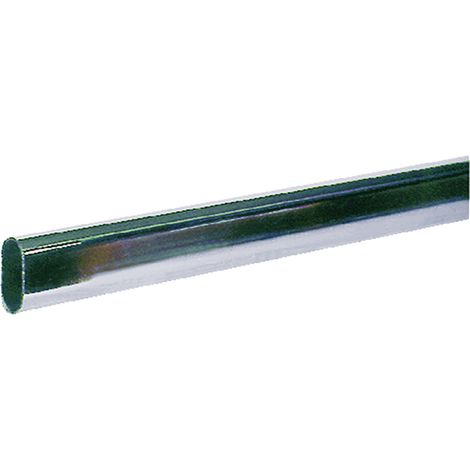 TUBO PER ARMADIO OVALE mm 30 x 15 mt. 3