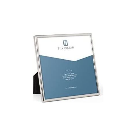 Zilverstad Sweet Memory 15x15 Metall Portrait glänzend 6149660 (1/2)