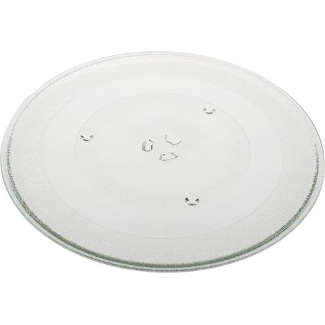 Samsung - plateau en verre micro-onde