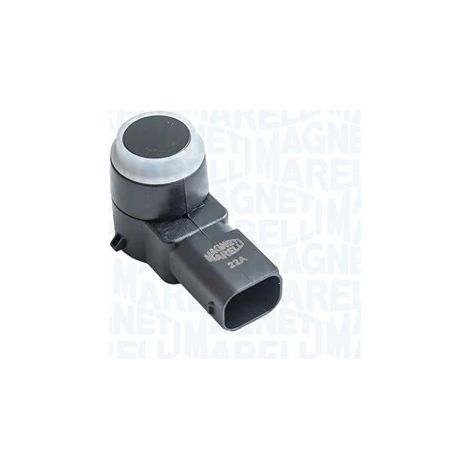 Capteur, aide au stationnement Magneti Marelli 021016025010 CITROËN 1347236080