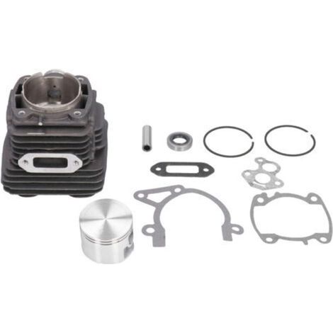 Ensemble de Cylindre Joint Papier Pistons Pièces Détachées pour Stihl TS410 TS420- (1/5)