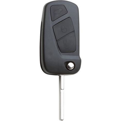 GUSCIO PER CHIAVE AUTO SIP22ERS8 - per Ford - SILCA