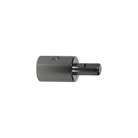 PROLUNGA PER VALVOLA AD INCASSO- 30 mm.- ENOLG- pezzi 1