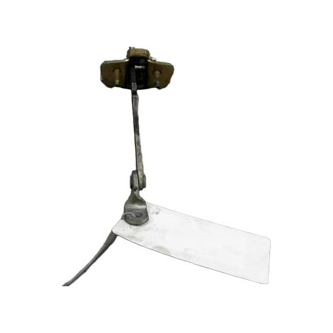 Tirant Porte Avant Droit RENAULT Clio I Phase 2 1994-1996 [PRODUIT D'OCCASION]♻️7700811173 (1/2)
