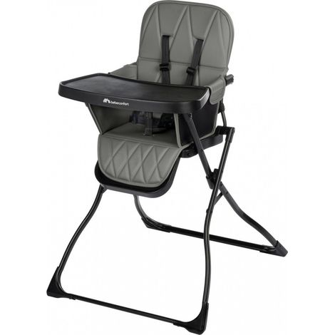 Bebe Confort Hochstuhl Lily Mineral Grey