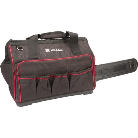 Kettensägenkoffer UNIVERSAL CSB001KR (1/2)